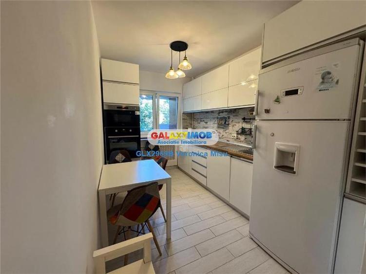 Apartament 3 camere, loc de parcare - Baba Novac - Dristor