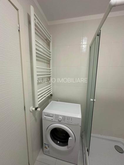 Garsoniera | Palladium Residence | Centrala | Metrou - 5