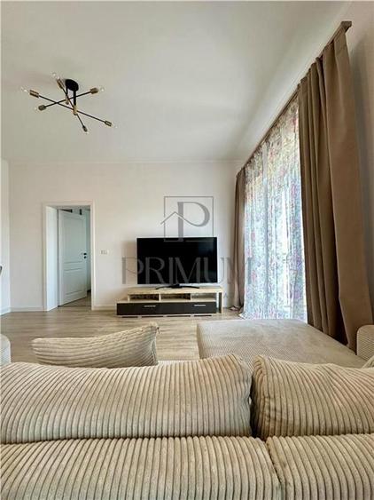 Braytim, 2 camere, centrala proprie, parcare