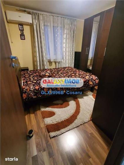 APARTAMENT 2 CAMERE DE INCHIRIAT RAHOVA SEBASTIAN 13 SEPTEMBRIE - 4