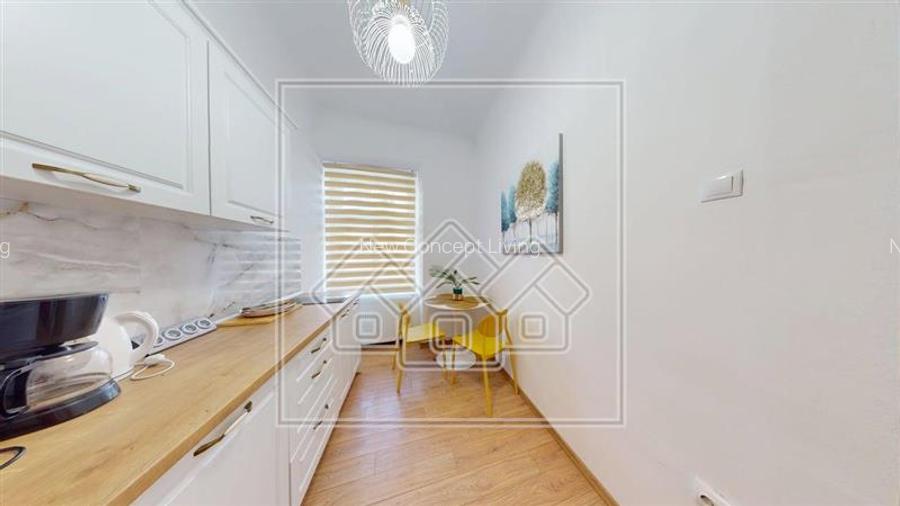 Apartament 3 camere - 88 mp, oportunitate investitie - Ultracentral - 10