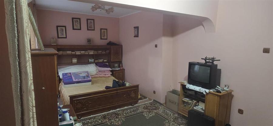 4 camere, etaj 1, Mobilat si Utilat, Progresu