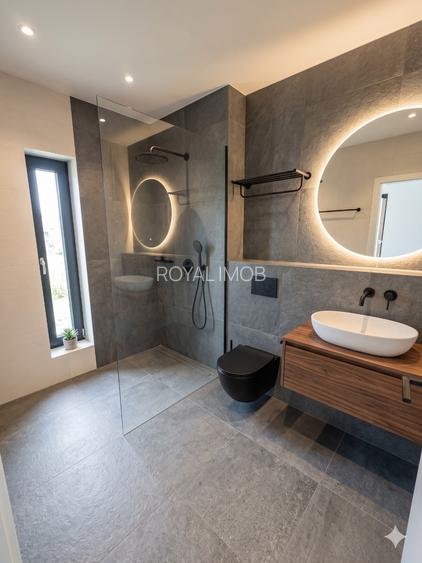 Eleganță, confort și liniște – Casa perfectă pentru familia ta, în Hărman - 4