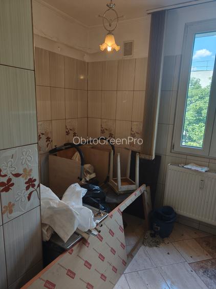 Valea Argeșului 4 camere- Aleea Callatis - 15