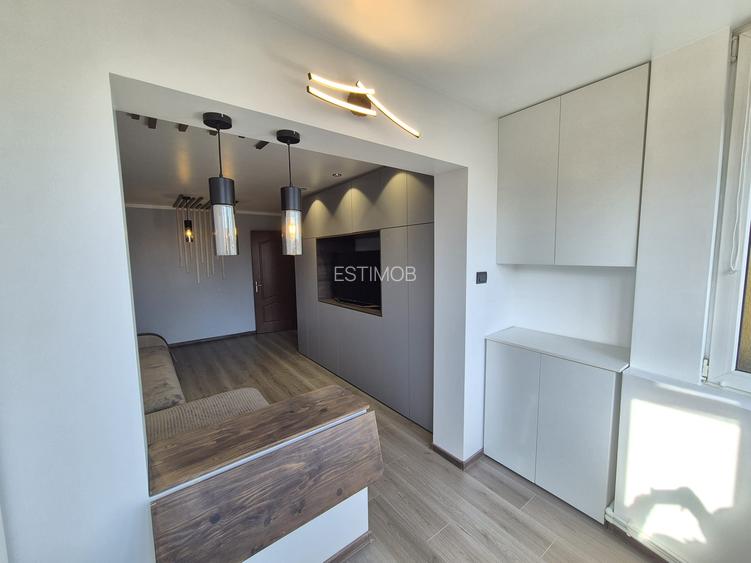 Inchiriere Apartament 2 Camere decomandat zona Centrul Civic CEC - 16