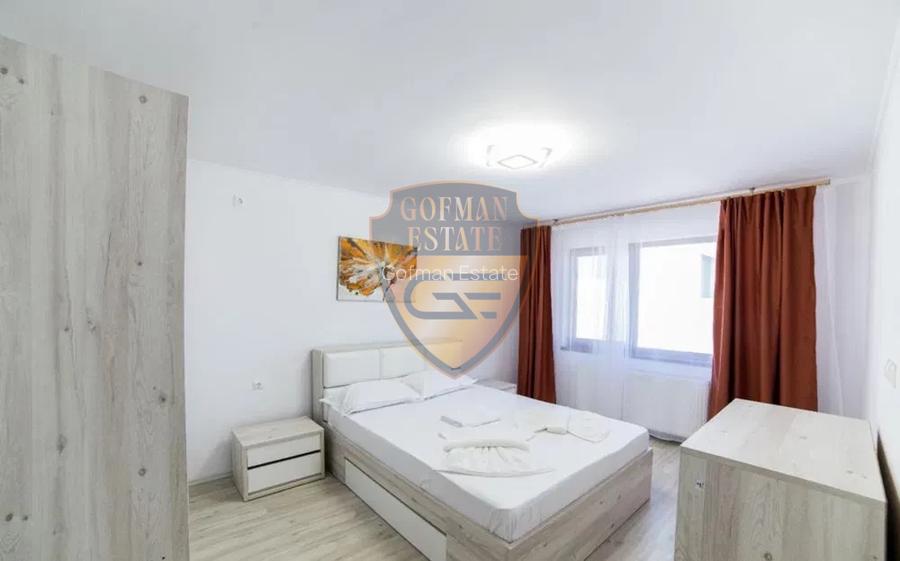 Vila 5 camere, 3 bai, Mamaia-Sat Nord - 4