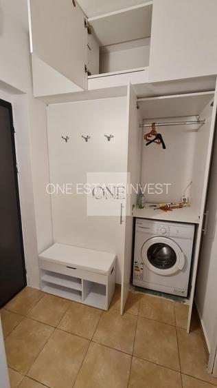 Garsonieră Renovată Priveliște Deosebită - 8