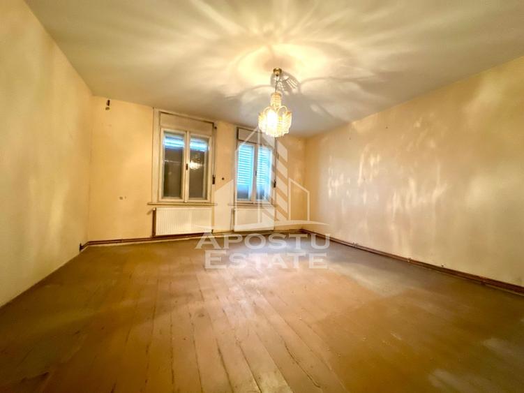 Casa Individuala de vanzare situata in localitatea Utvin