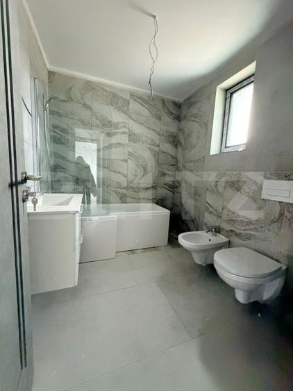 Duplex de vânzare 5 CAMERE – Cartier Izvor | 161.000 €