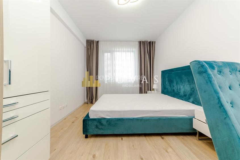 Apartament 3 Camere Greenfield Baneasa