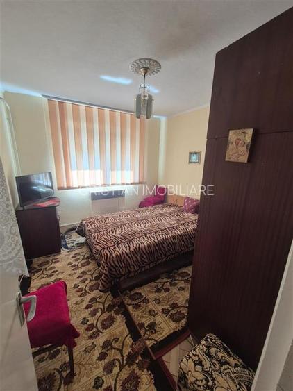 Apartament 3 camere zona Viziru 1, etaj 2 - 3