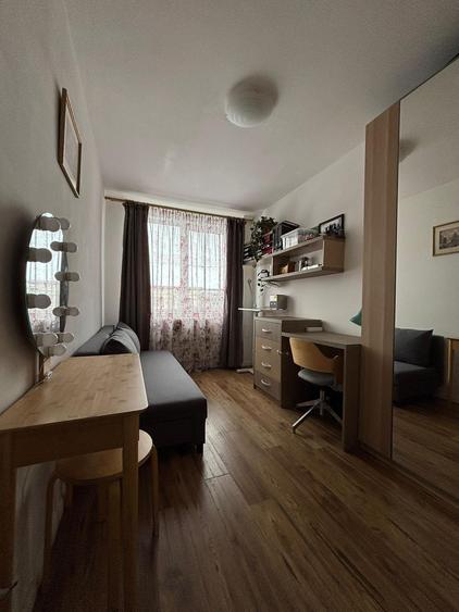 Apartament la cheie, 3 camere, in centrul cartierului Grigorescu, comision 0!