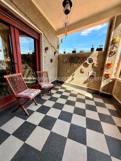 APARTAMENT INTERBELIC DE EXCEPȚIE / 6 CAMERE /190 MP TOTALI / MÂNTULEASA - 18