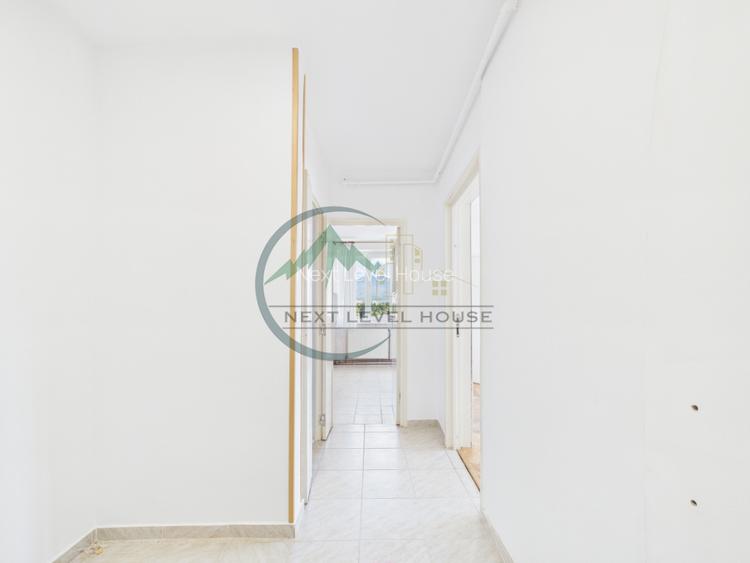 Apartament 2 camere, etaj intermediar, Gemenii, Comision 0 - 4