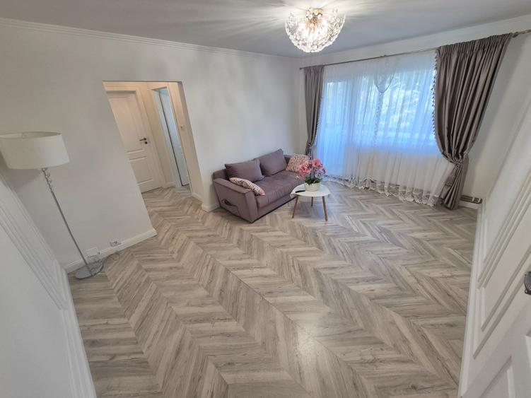 2Cam--Lux-Take Ionescu-4 Min de Piata Unirii-Mobilat-Utilat-50MP--110.000 Euro!