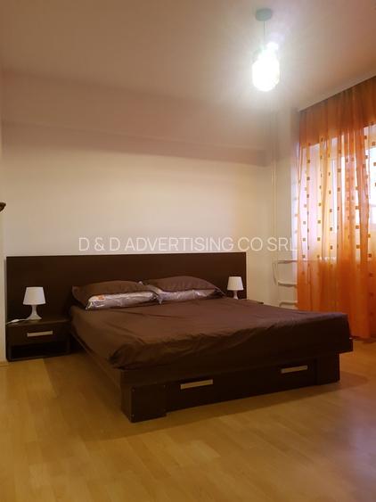 Dorobanti-5 minute metrou - Apartament 2 camere - Modern-confort 1- PET FRIENDLY - 6