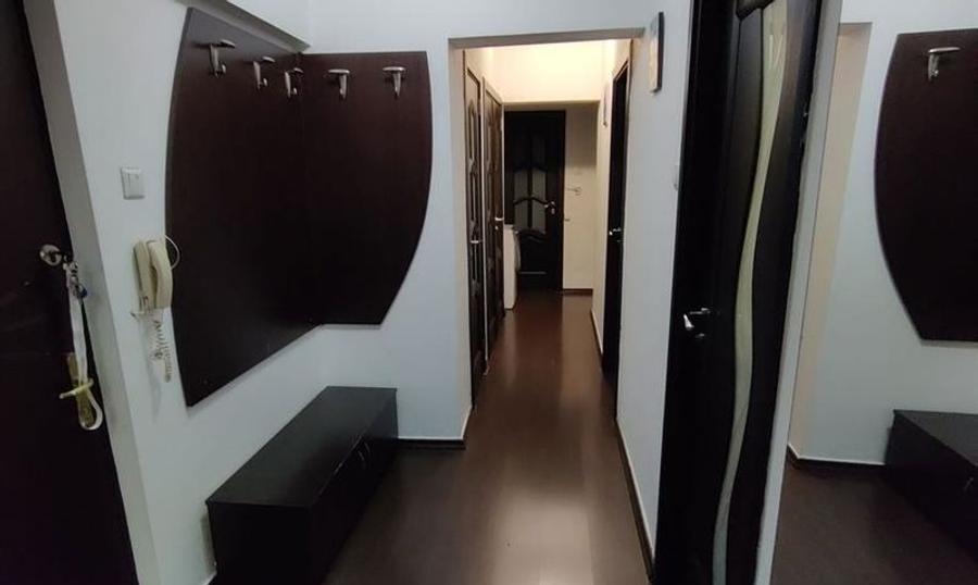 Obor Inchiriez ap 3 cam modern mobilata amenajat curat 2 balcoane 1 boxa 2 debar