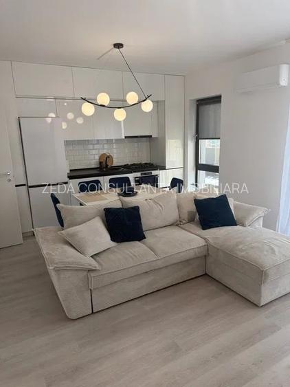 Apartament 2 camere Theodor Pallady / Complex EVIA / Loc de parcare - 4