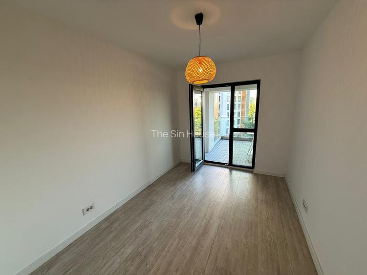 Apartament 3 Camere Parcare Subterana Inclusa I De Vanzare I Piata Presei - 3