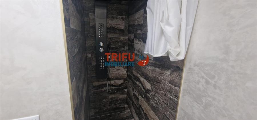 Apartament 3 camere in M-urii