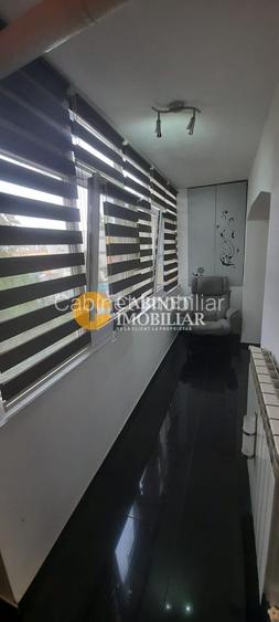 3 Camere Decomandat - Etaj intermediar -  71 mp - Zona Mircea Cel Bătrân - 7