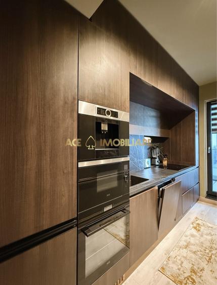 2 Camere de vanzare | Novum Politehnica | Parcare Disponibila | 0%