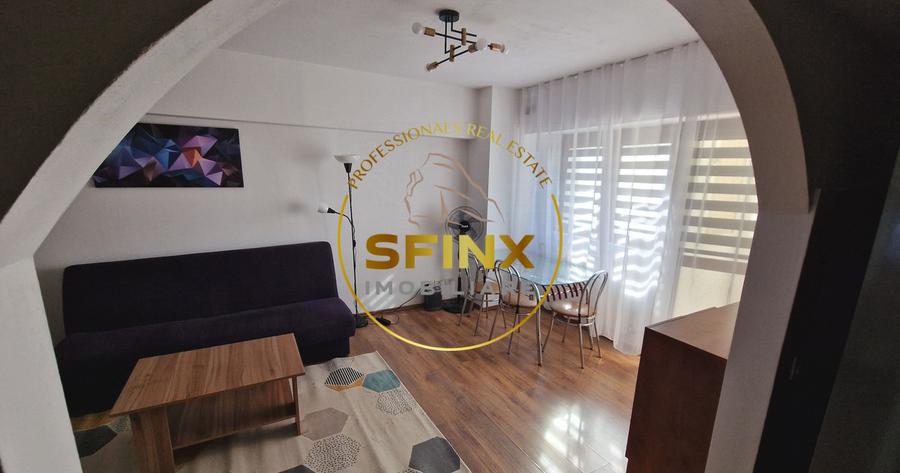 Calea Mosilor - Obor | 2 camere + birou | Centrala proprie | Metrou 5 min
