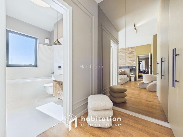 Tur virtual| 3 camere, premium, priveliște spre Bega, Central- Paltim