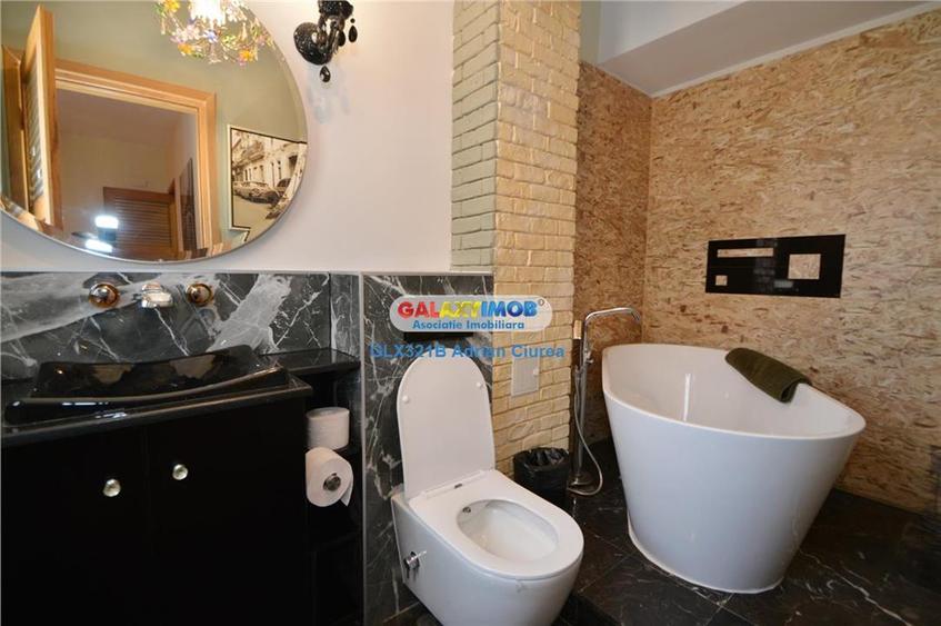Stefan cel Mare | Obor | 3 Camere | Bloc Nou | Centrala | Paza