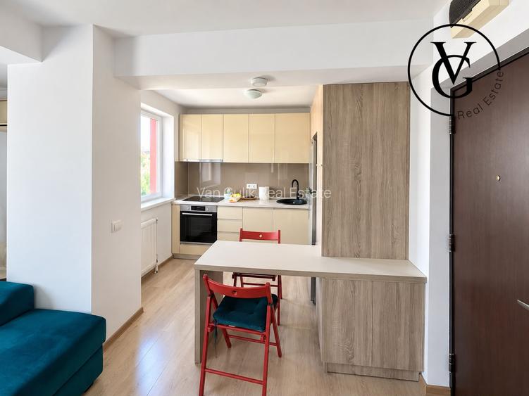 Apartament 2 camere | Centrala proprie | Inel II - 3