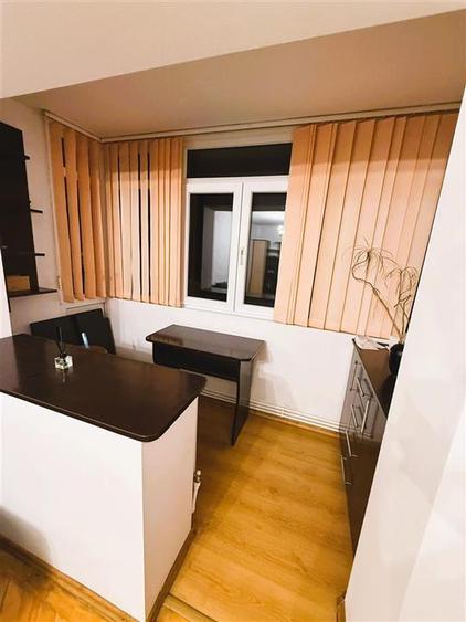 Apartament 2 camere conf  1 semidec zona Crang