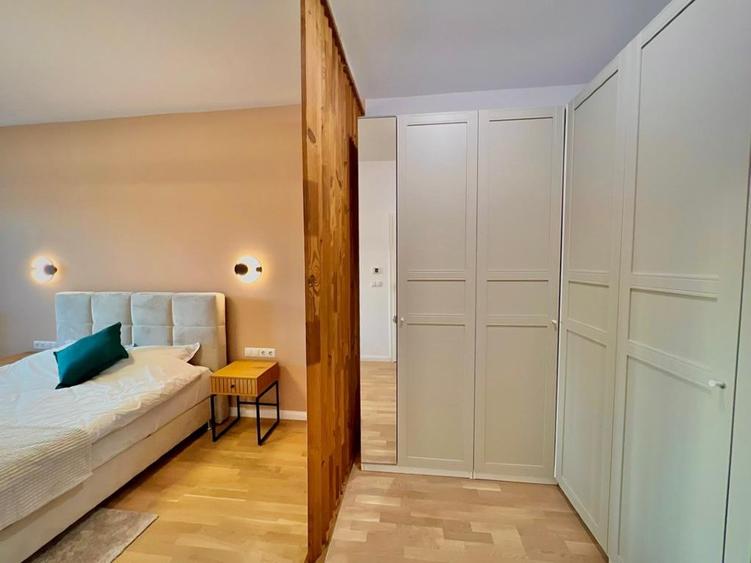 Apartament 2 camere bloc Cosmopolit ultracentral