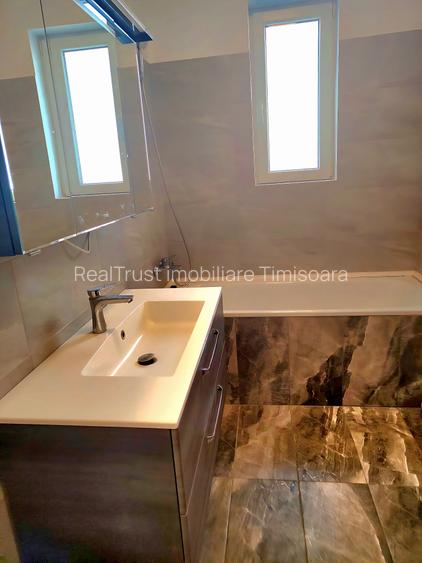 Apartament cochet și luminos – Loc de parcare inclus - 9