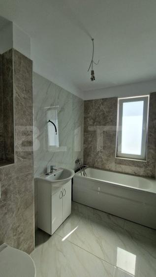 Apartament cu 2 camere, 47mp, zona Giroc