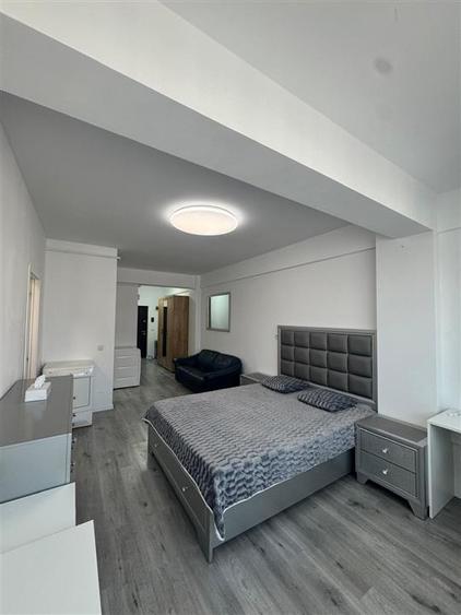 Apartament modern cu 1 camera - zona Bizantiq, Rediu