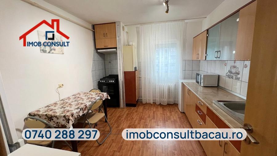 Apartament cu 2 camere de închiriat | Decomandat | Zona Narcisa | CE1818