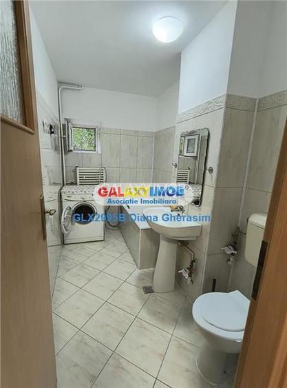 Garsoniera decomandata  de inchiriat - Tineretului-5 min metrou - 6
