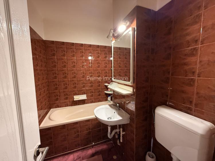 APARTAMENT 3 CAMERE DE INCHIRIAT, ZONA CETATE, ALBA IULIA - 6