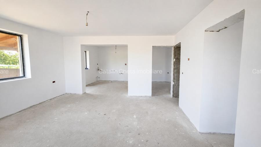 De vanzare casa noua din 2026, pe parter – Hemeius, Bacau - 6