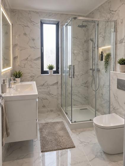 Valul lui Traian casa P+1 BCA 315 mp teren