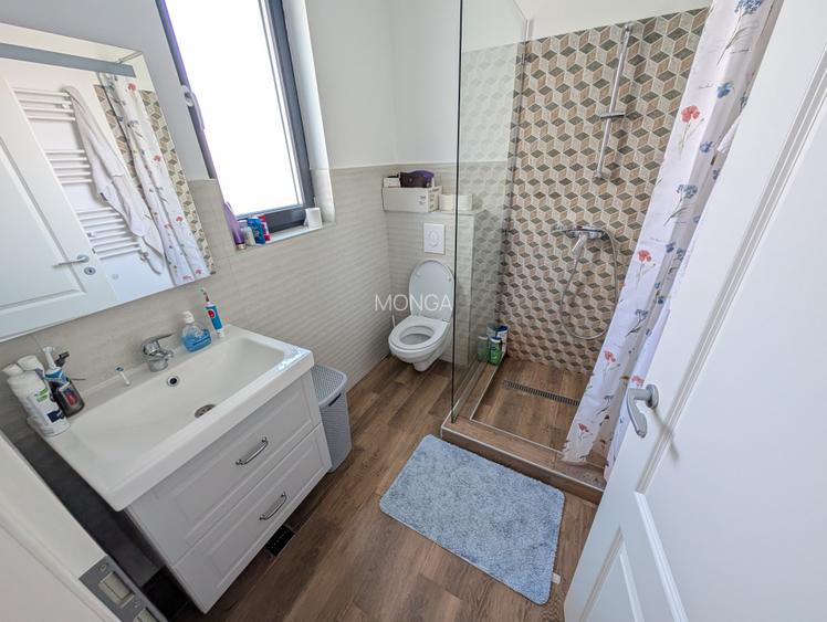 Casa 5 camere 135mp | 0 comision | Otopeni | mobilat utilat | 300mp teren - 16