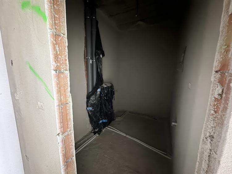 Apartament cu 1 Camera | Giroc | AC, Incalzire pardoseala, Parcare inclusa