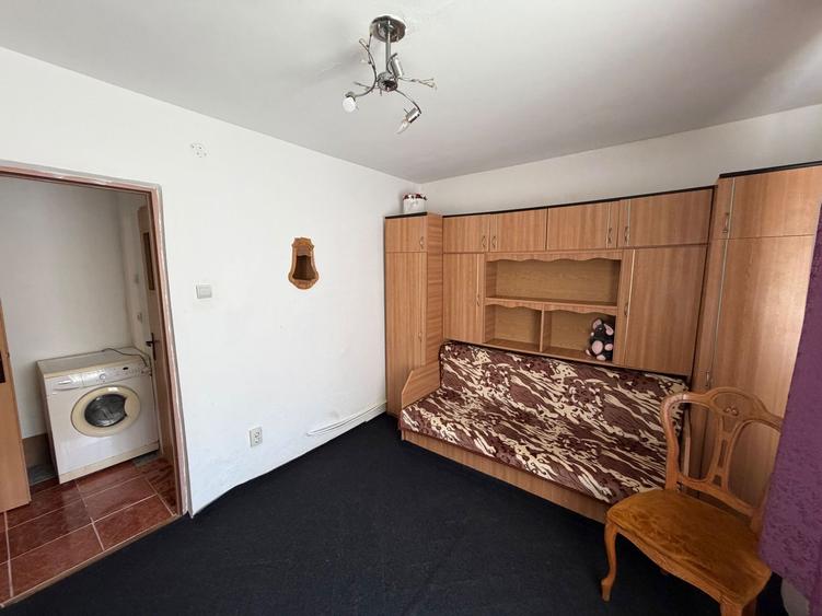 Apartament 2 camere, parter - Cugir