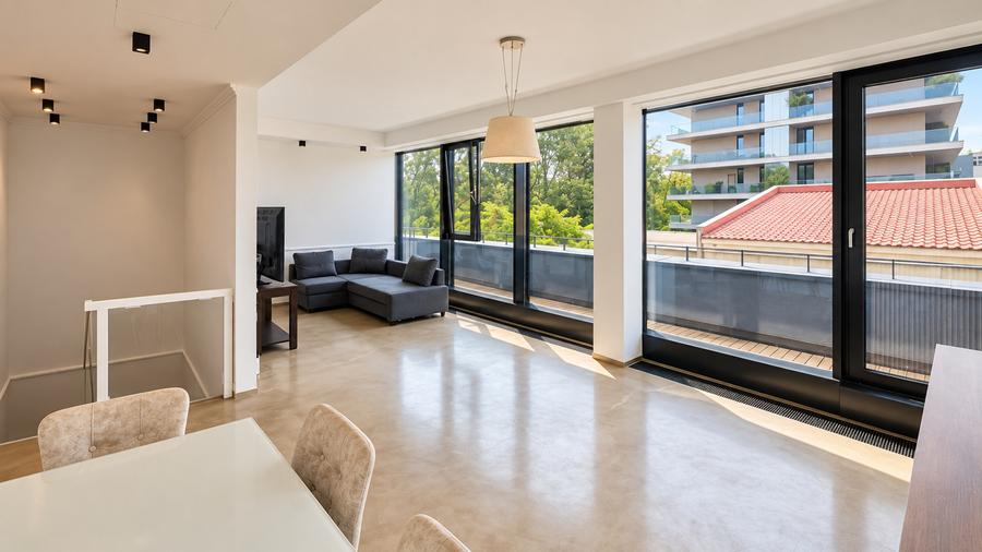 Duplex Rahmaninov | Floreasca | Vânzare