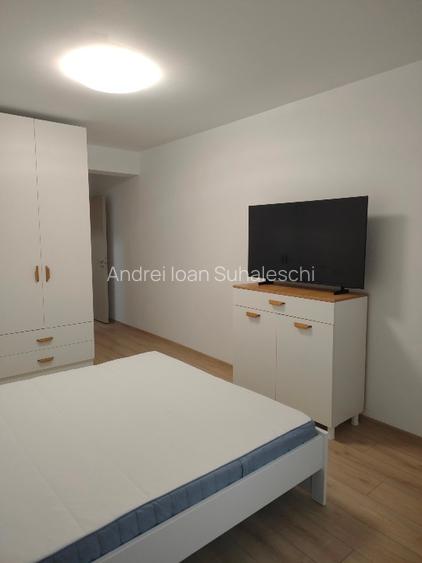 3 Camere Decomandat | 2 Băi | Parcare | Bloc Nou | Pallady - 12