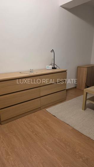 Garsoniera lux la prima inchiriere - Centrala proprie- Bloc 2014 - 13