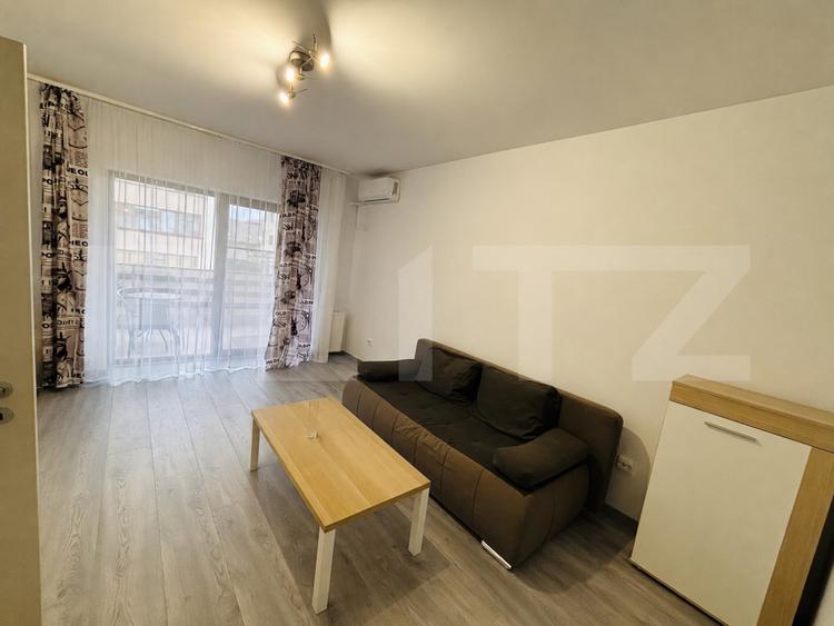Apartament 2 camere, decomandat, bloc 2015, Sânpetru
