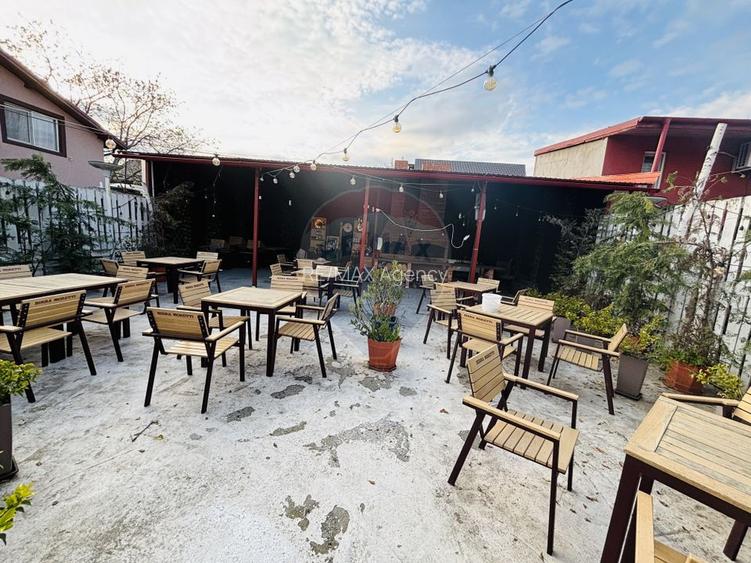 Spațiu comercial în zona Centrala Voluntari - 15