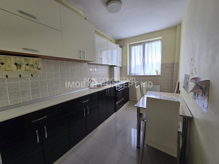 INCHIRIERE apartament 2 camere in zona Ultracentral-Halele Centrale - 12