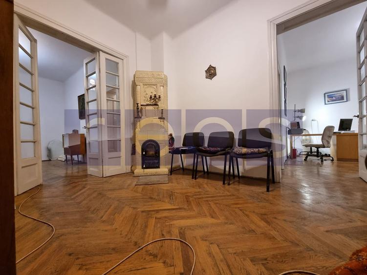 VANZARE CASA | S+P+1+M | ZONA UNIRII - 7